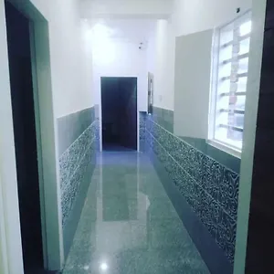 A S Palace & Restaurant By Wb Hotel