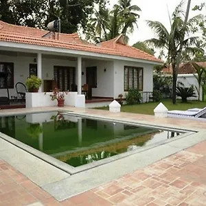 Tranquil Waters Hotel